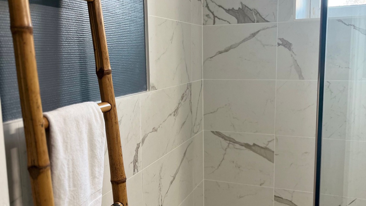 Photo of Bathroom in Jullouville-les-Pins