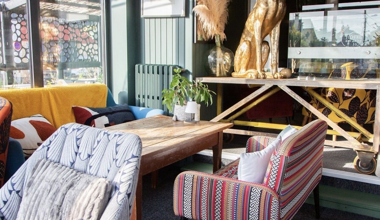 Photo of Livingroom in Jullouville-les-Pins