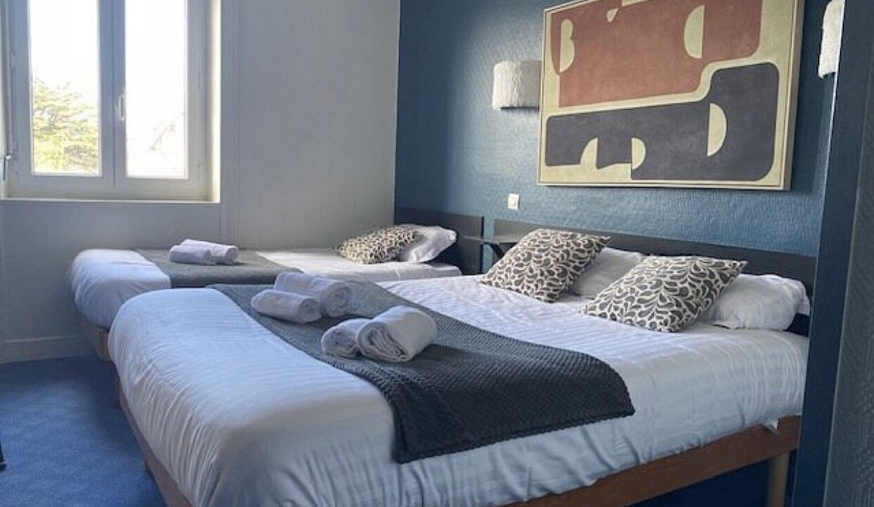 Photo of Bedroom in Jullouville-les-Pins