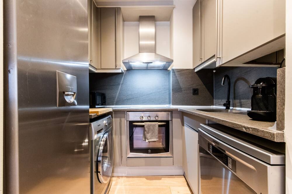 Photo of Kitchen in Terrassa