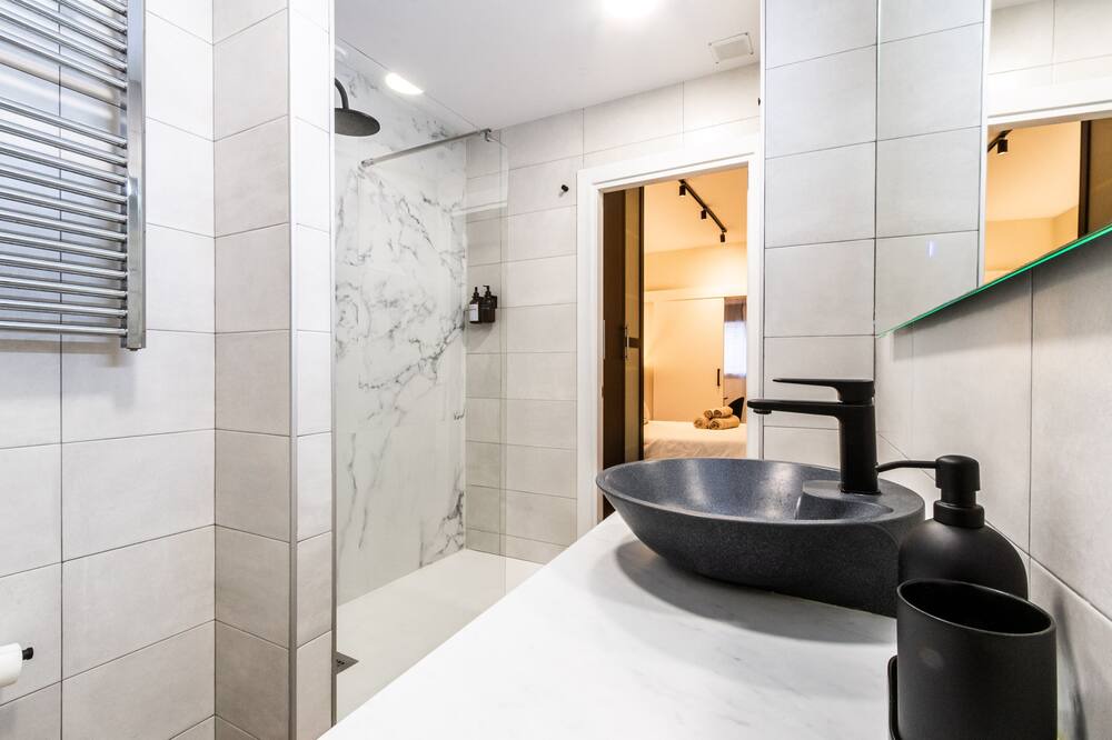 Photo of Bathroom in Terrassa