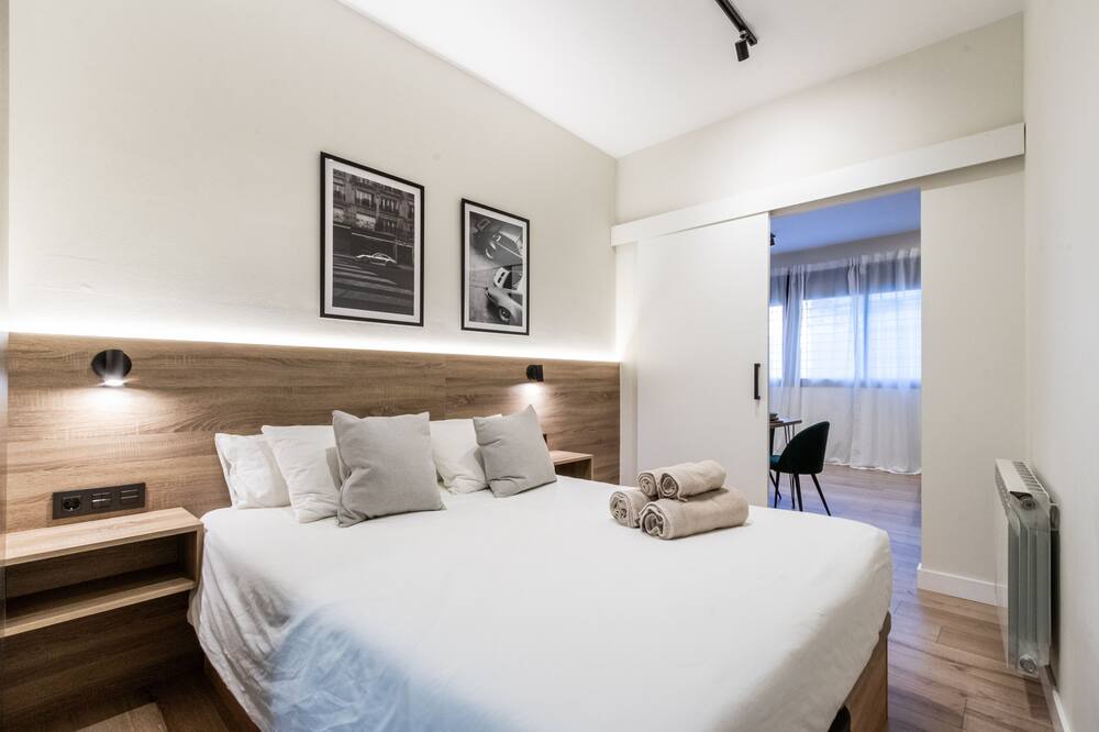 Photo of Bedroom in Terrassa