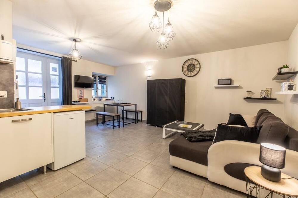 Photo of Kitchen in Riom