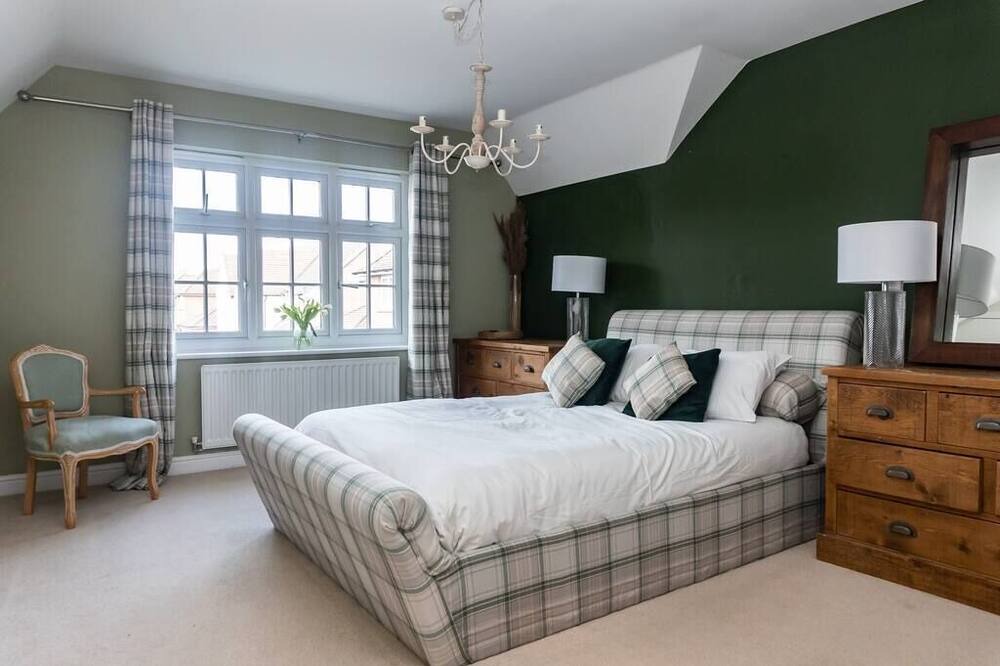 Photo of Bedroom in Hardwicke
