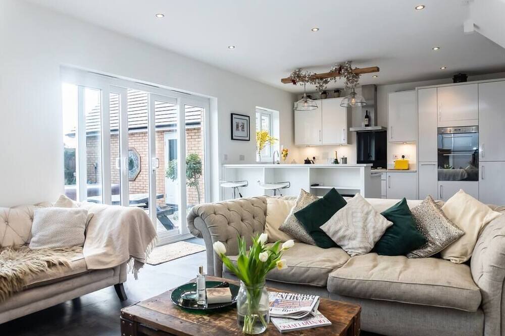 Photo of Livingroom in Hardwicke