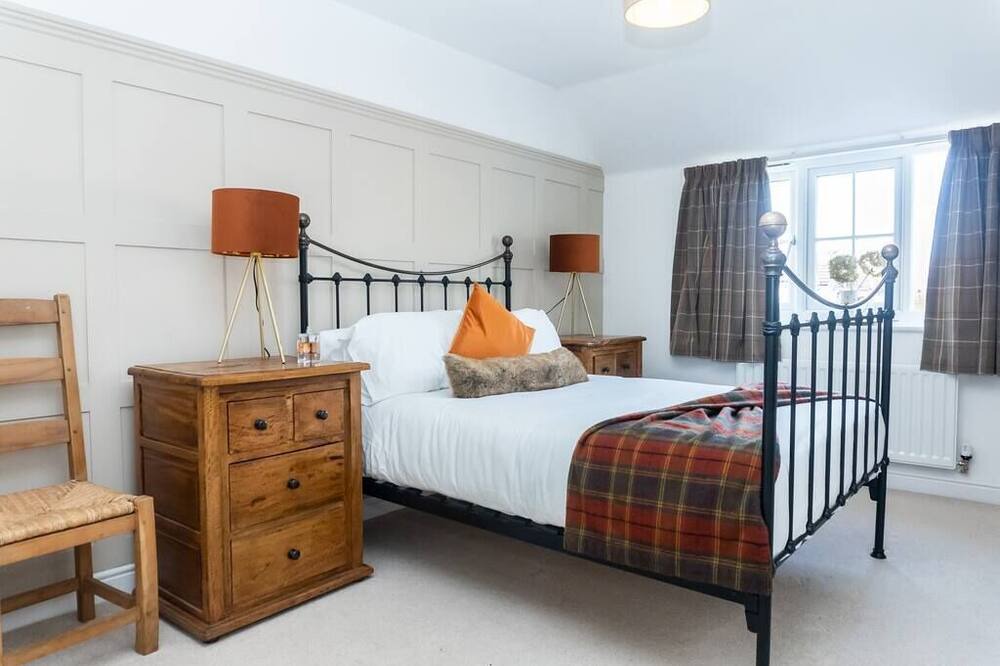 Photo of Bedroom in Hardwicke