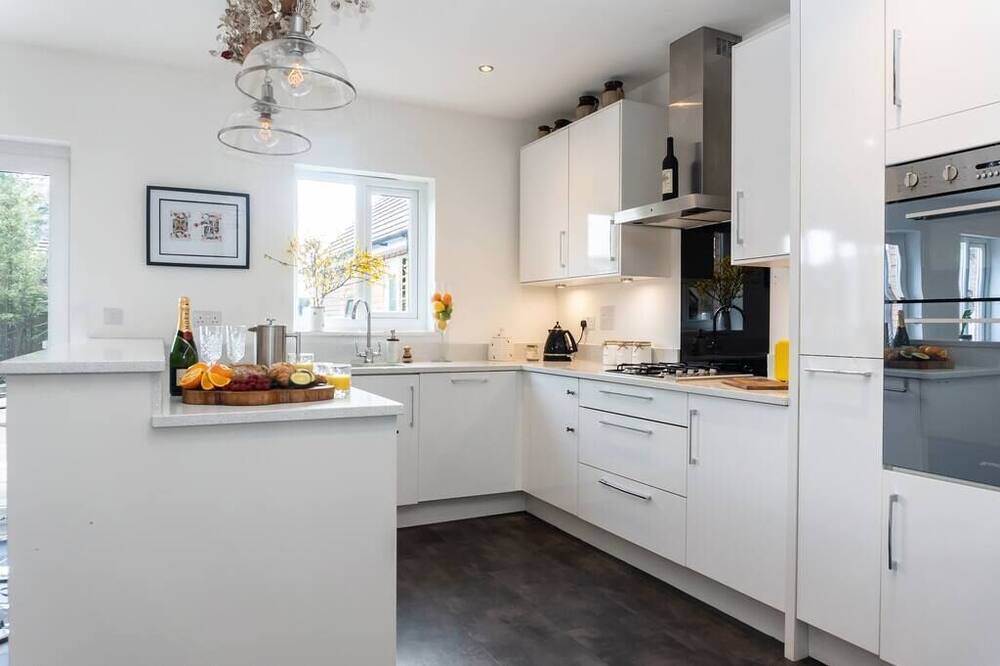 Photo of Kitchen in Hardwicke