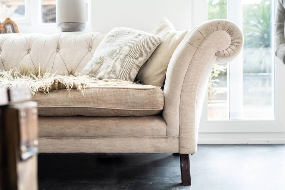 Photo of Livingroom in Hardwicke