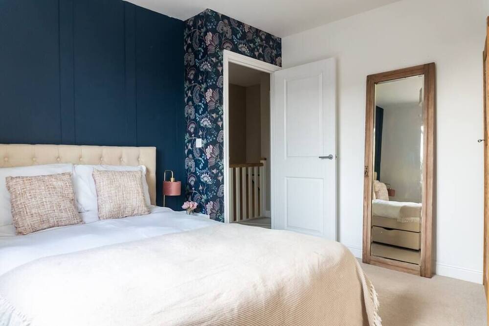 Photo of Bedroom in Hardwicke