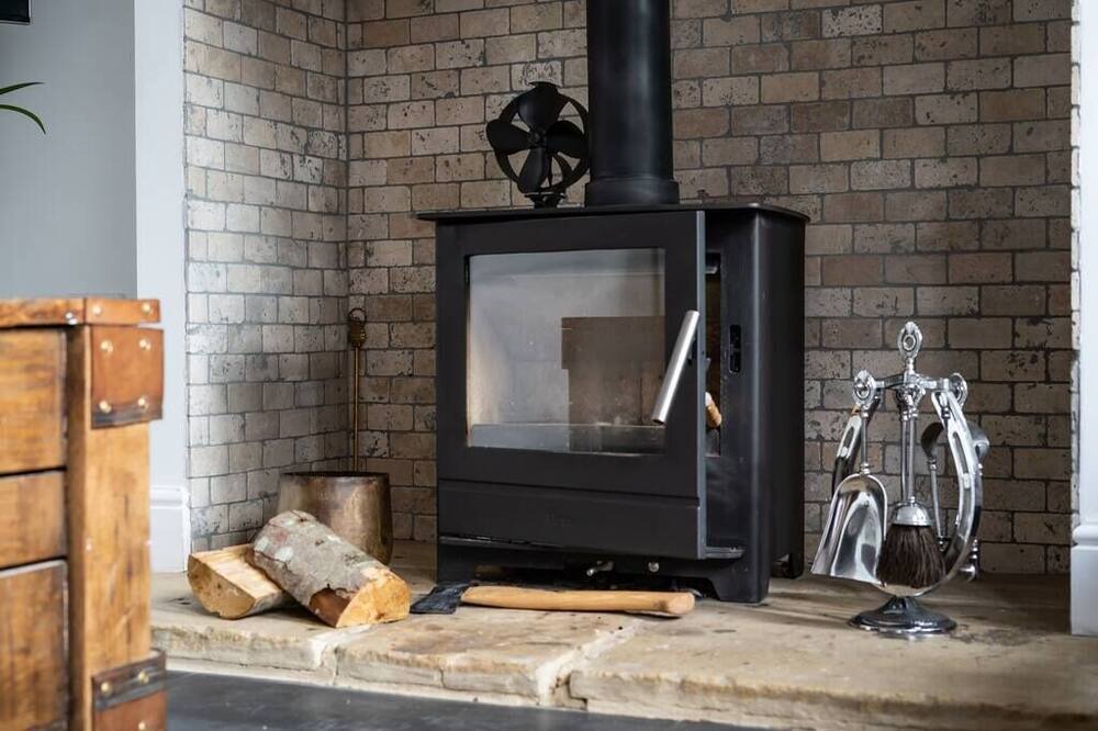 Photo of Kitchen in Hardwicke