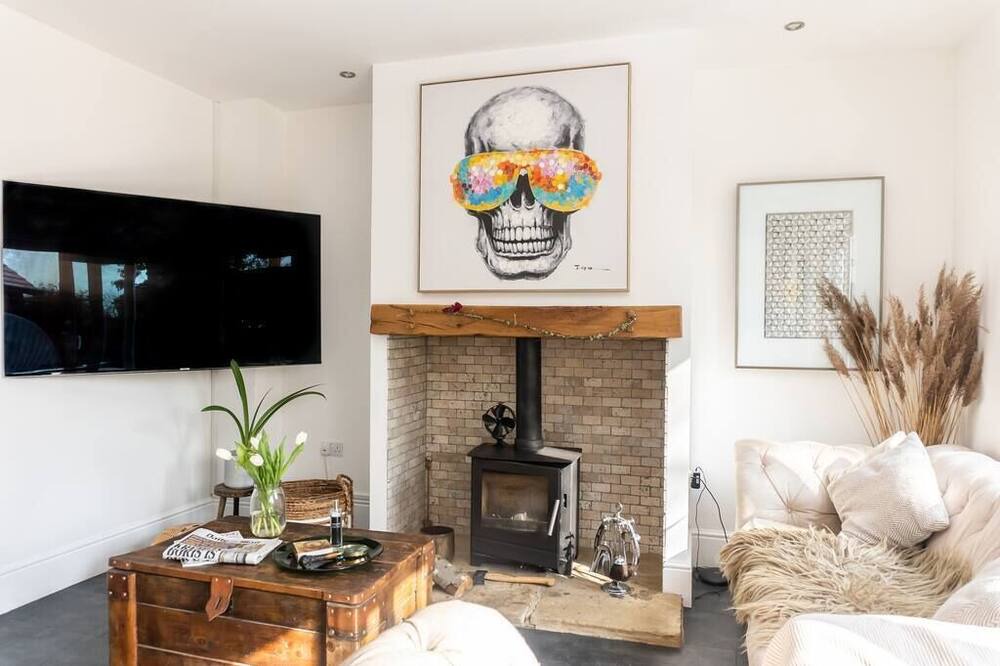 Photo of Livingroom in Hardwicke