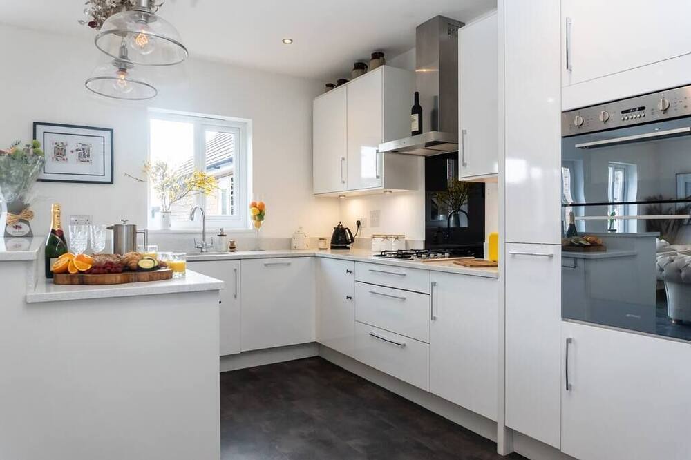 Photo of Kitchen in Hardwicke