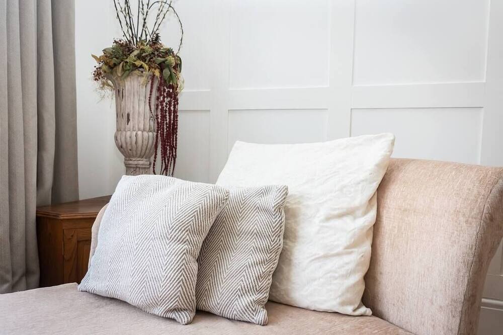 Photo of Livingroom in Hardwicke