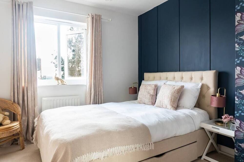 Photo of Bedroom in Hardwicke