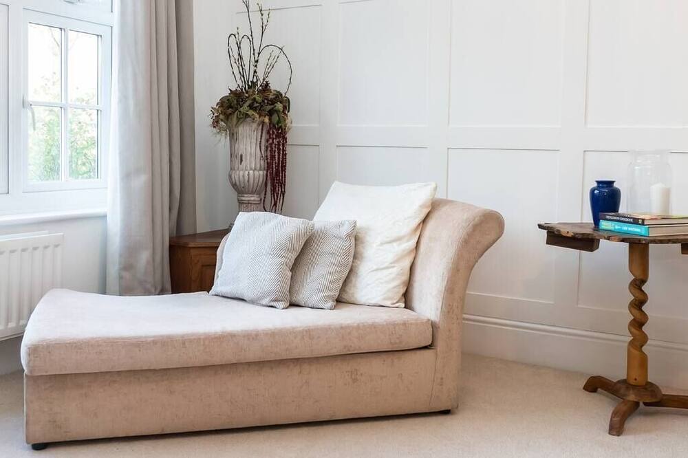 Photo of Livingroom in Hardwicke