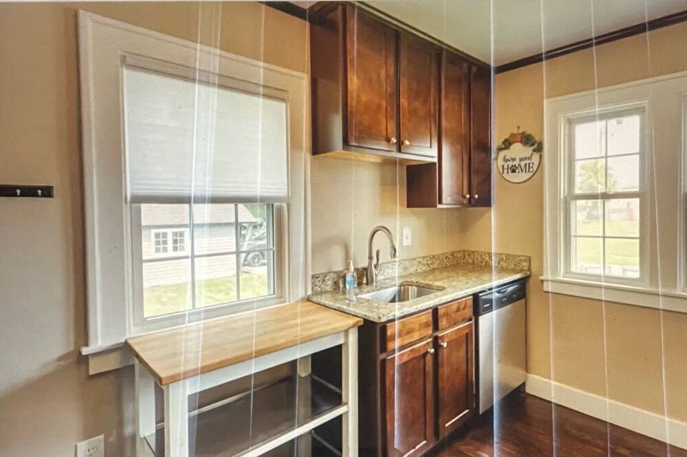 Photo of Kitchen in Royal Oak