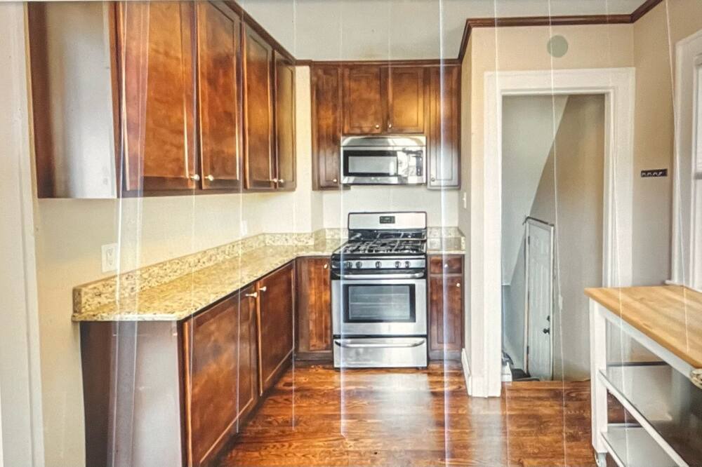 Photo of Kitchen in Royal Oak