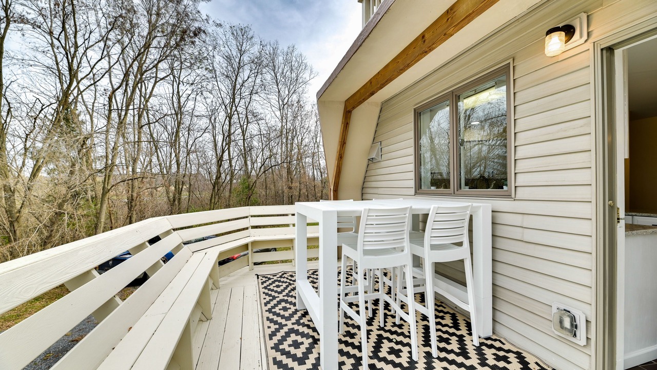 Photo of Outdoor in Oaks Corners
