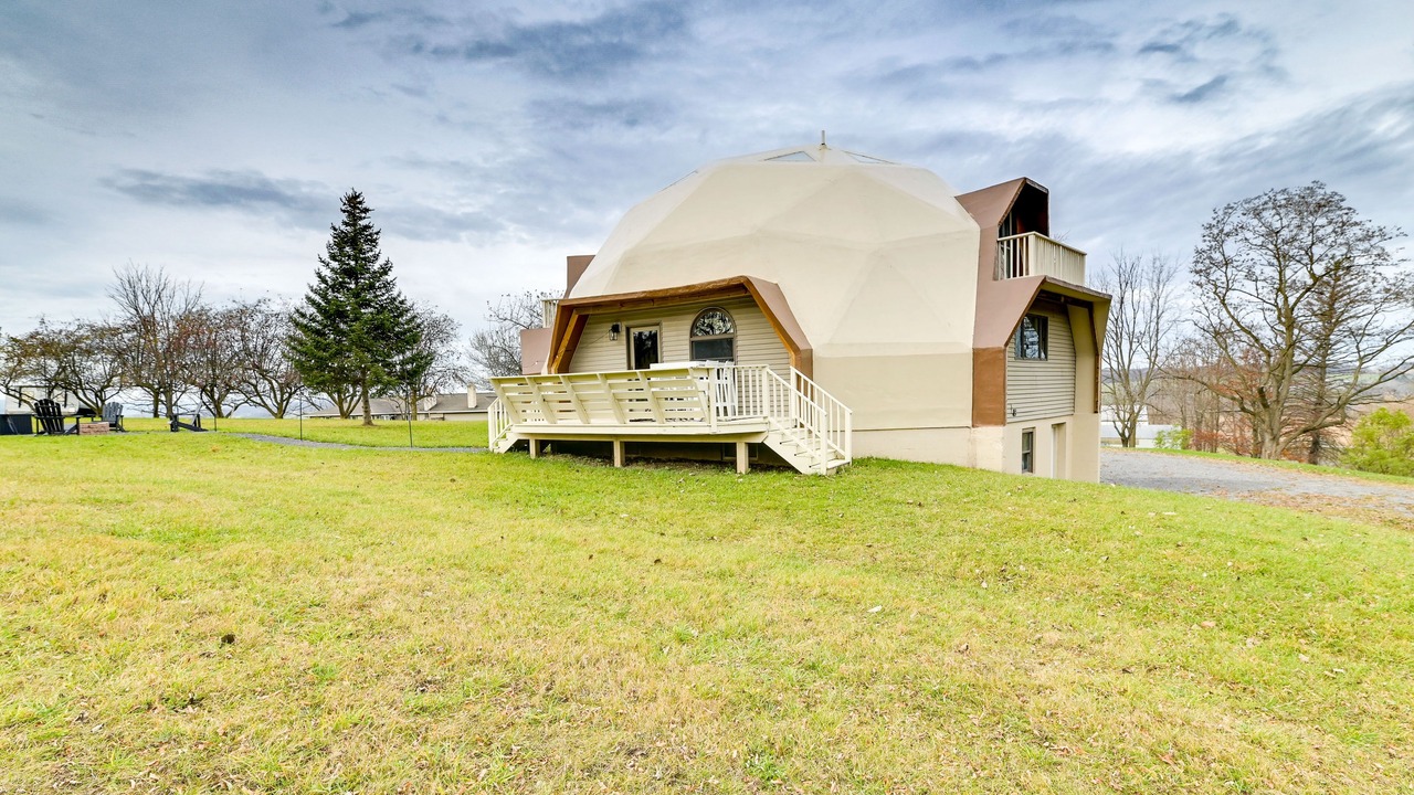 Photo of Outdoor in Oaks Corners