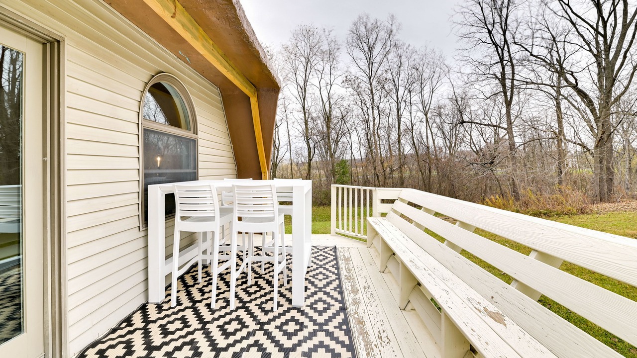 Photo of Outdoor in Oaks Corners