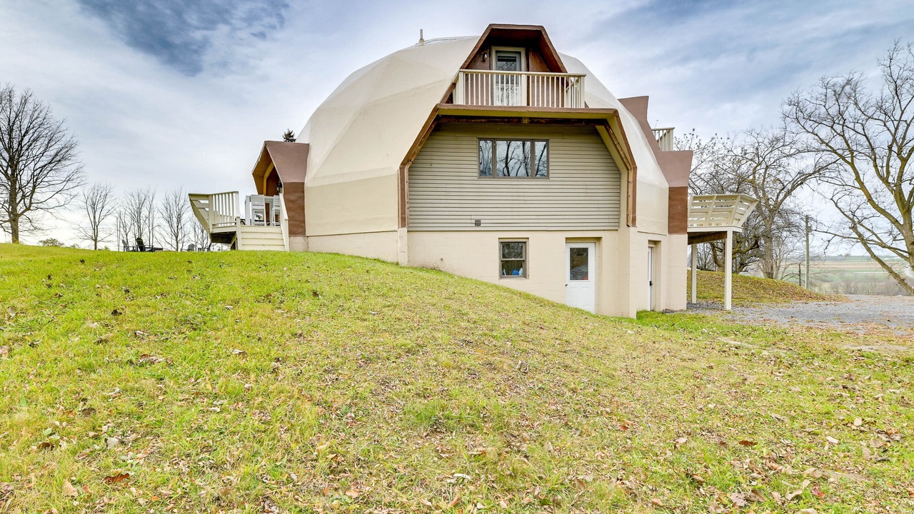 Photo of Outdoor in Oaks Corners
