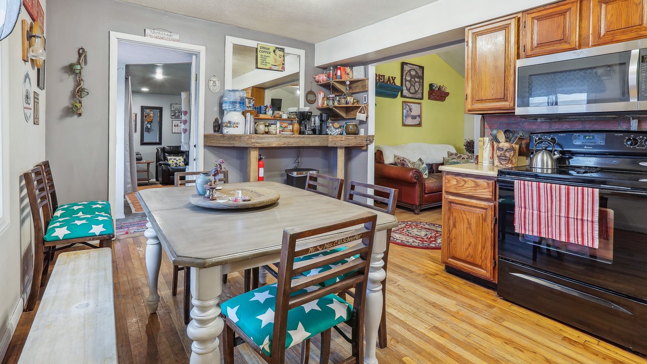 Photo of Kitchen in Union