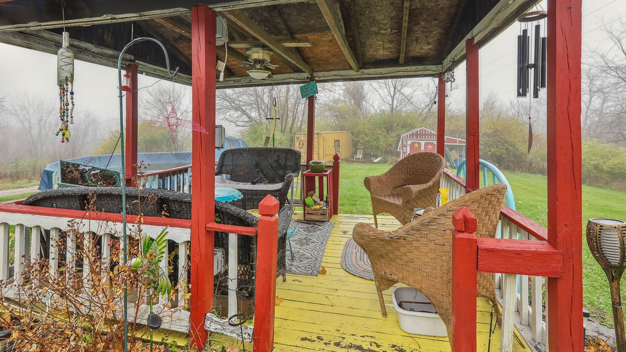 Photo of Outdoor in Union