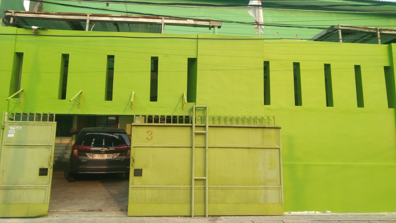 Photo of Outdoor in Jakarta