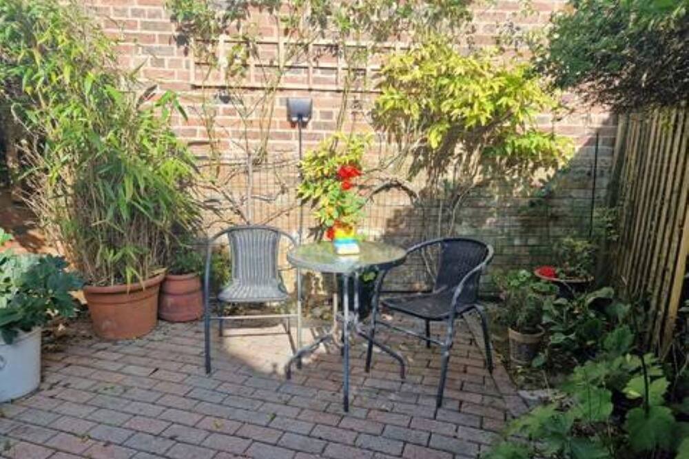 Photo of Outdoor in Wimborne