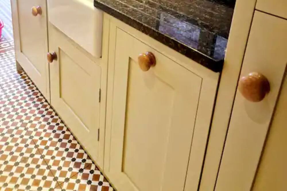 Photo of Kitchen in Wimborne