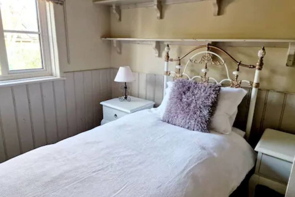 Photo of Bedroom in Wimborne