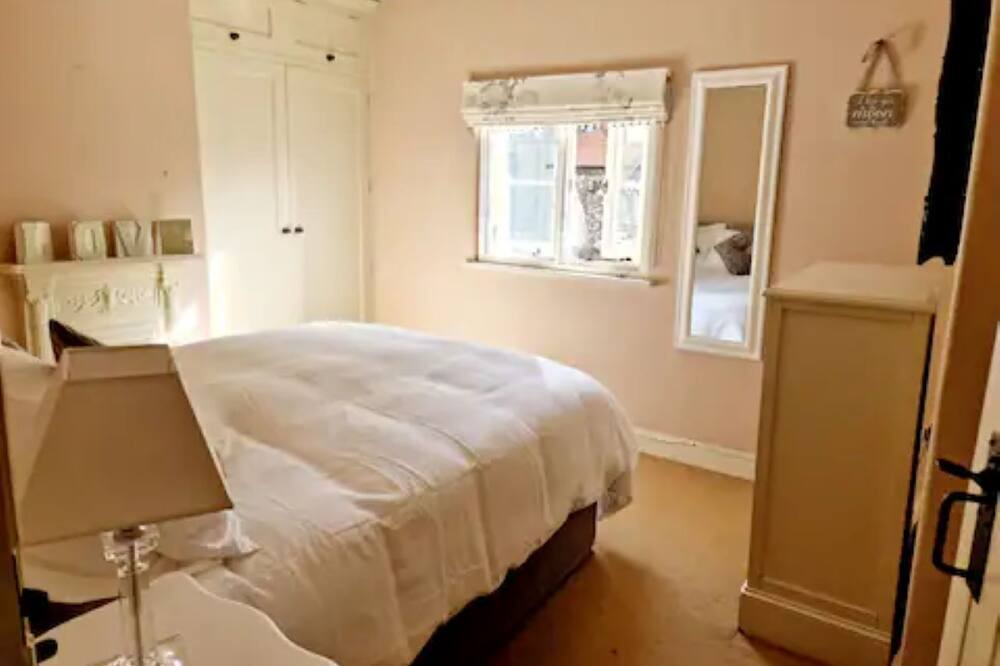 Photo of Bedroom in Wimborne