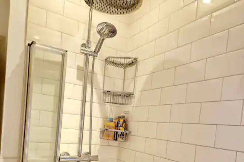 Photo of Bathroom in Wimborne