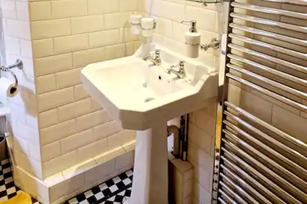 Photo of Bathroom in Wimborne