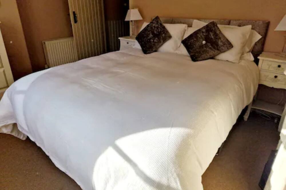 Photo of Bedroom in Wimborne