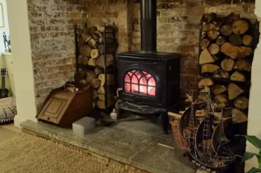 Photo of Bedroom in Wimborne