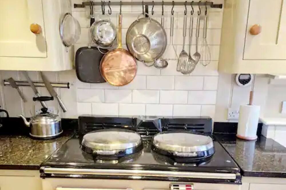 Photo of Kitchen in Wimborne