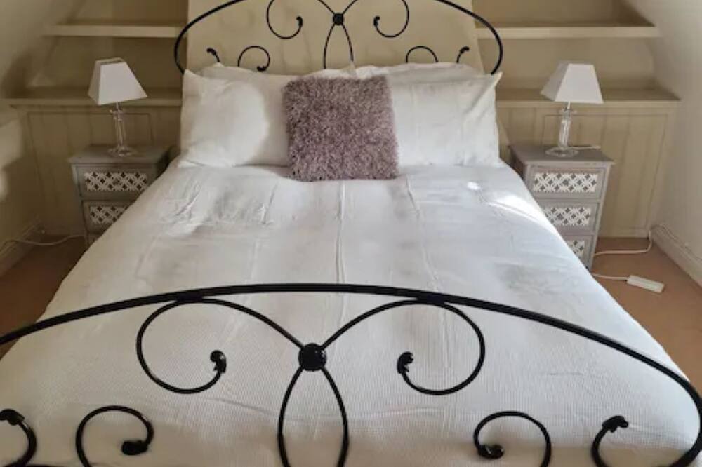 Photo of Bedroom in Wimborne