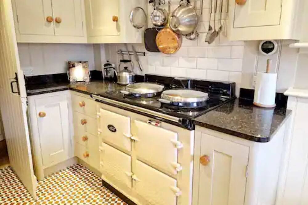 Photo of Kitchen in Wimborne