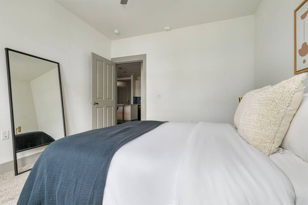 Photo of Bedroom in Govalle