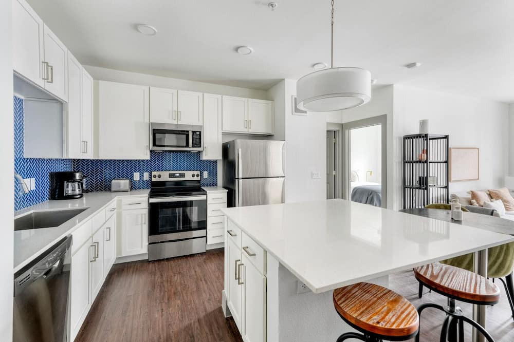 Photo of Kitchen in Govalle
