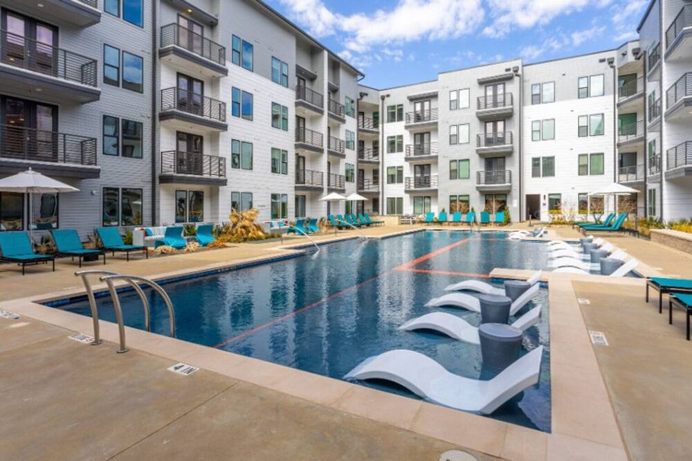 Photo of Outdoor in Govalle