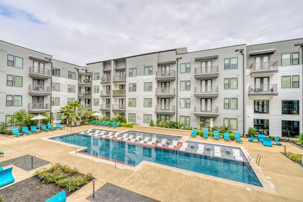 Photo of Outdoor in Govalle
