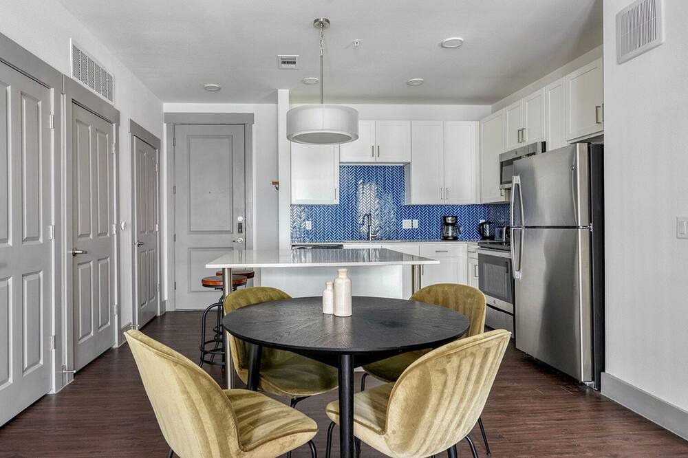 Photo of Kitchen in Govalle