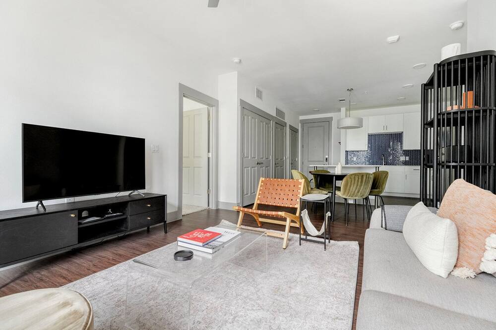 Photo of Livingroom in Govalle
