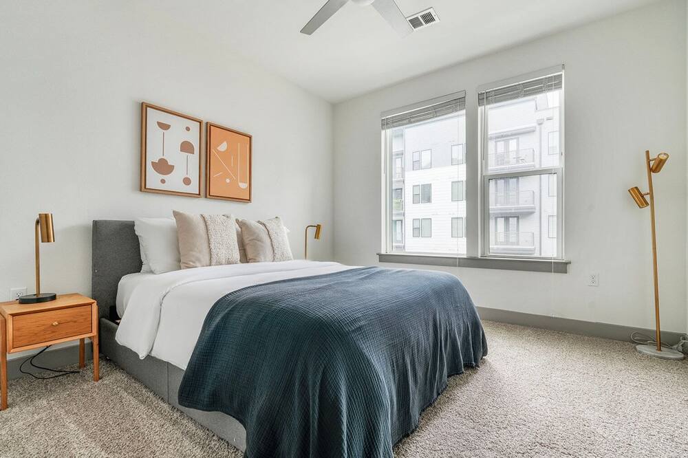 Photo of Bedroom in Govalle
