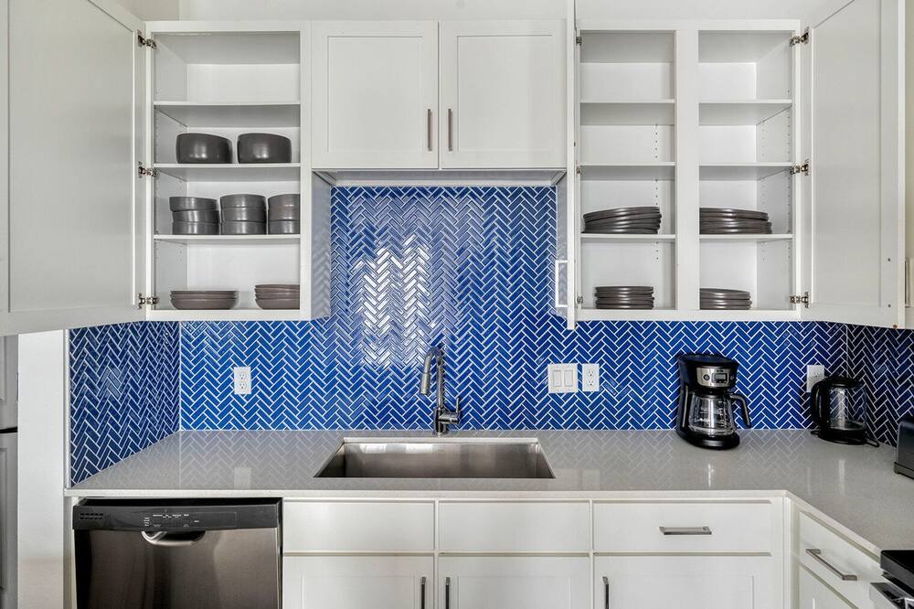 Photo of Kitchen in Govalle