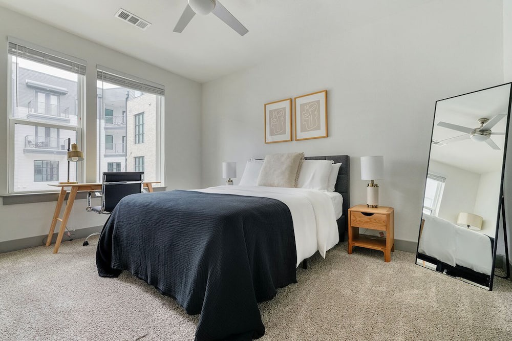 Photo of Bedroom in Govalle