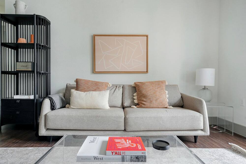 Photo of Livingroom in Govalle