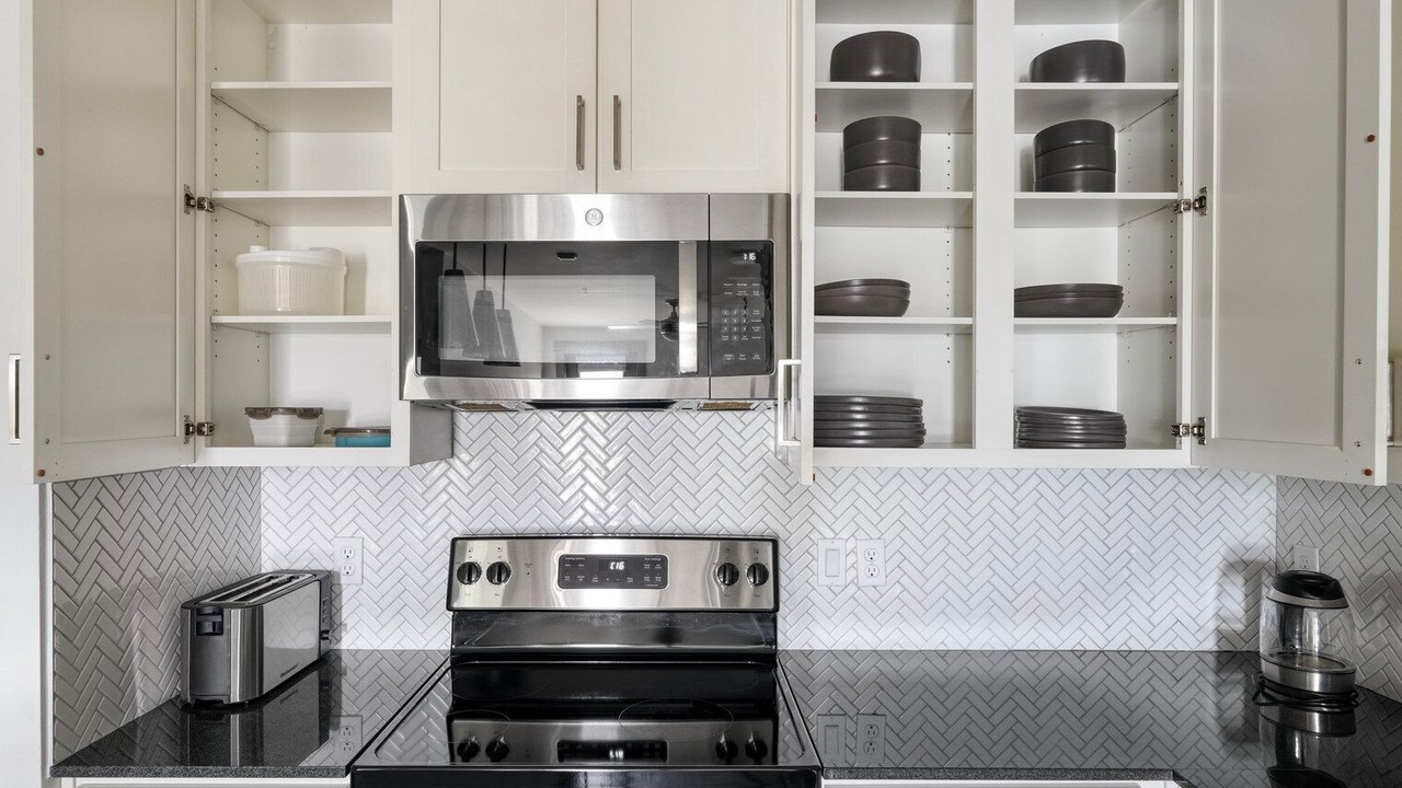 Photo of Kitchen in Govalle